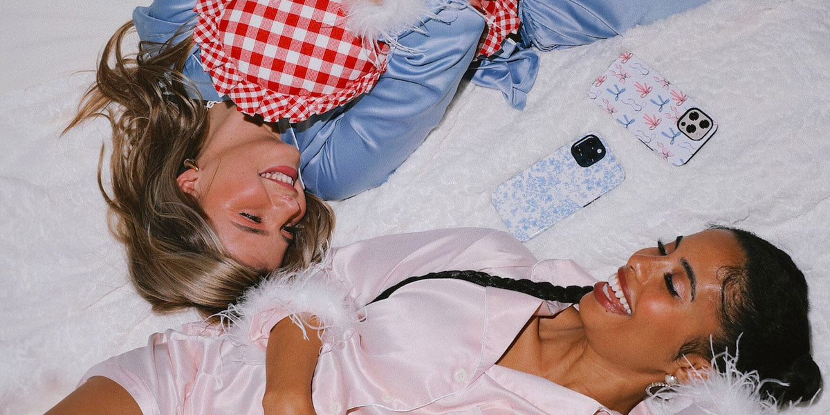 Love Your Phone, Love Yourself: Heartfelt Phone Cases for Valentine's Month!