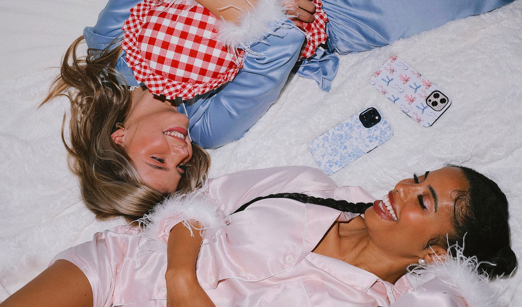 Love Your Phone, Love Yourself: Heartfelt Phone Cases for Valentine's Month!