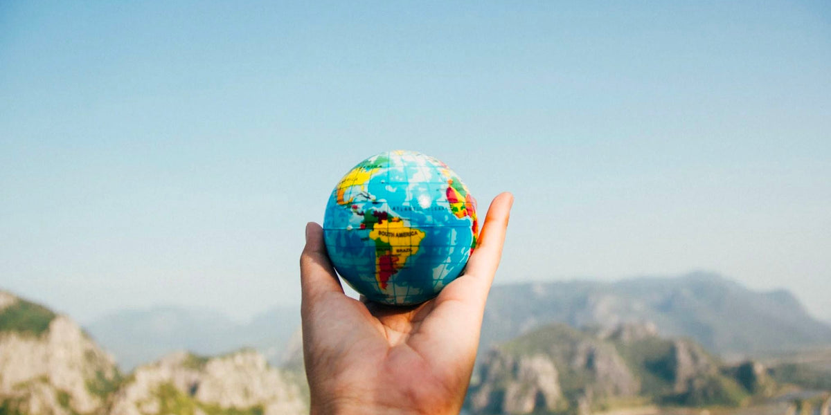 Matchy-Matchy Casely Phone Backgrounds to Celebrate Earth Day