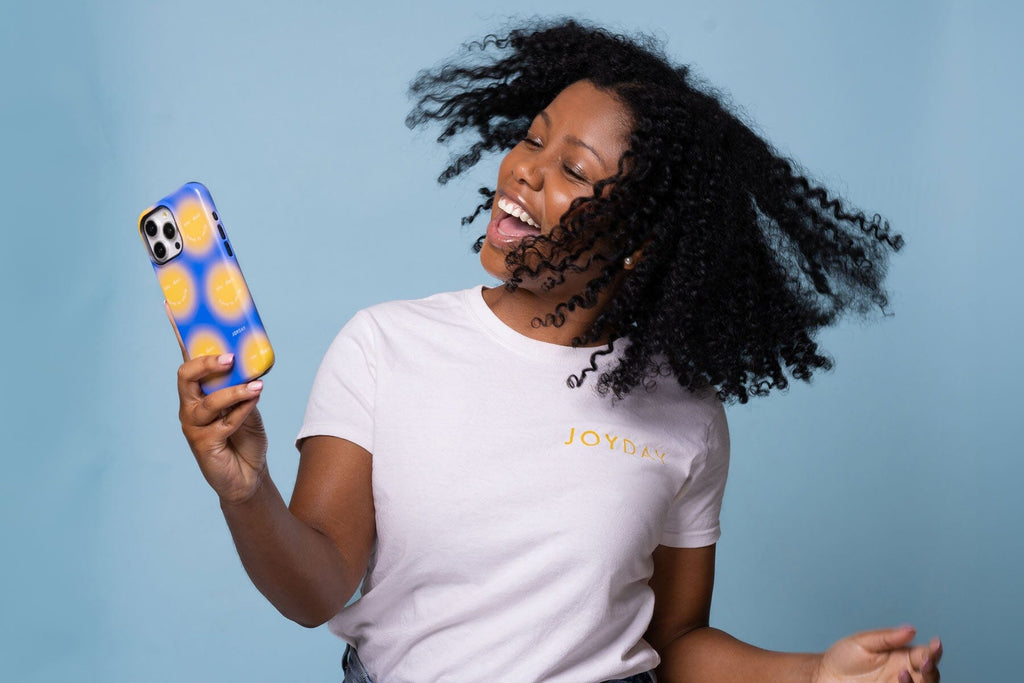 May Charity Partner: JOYDAY