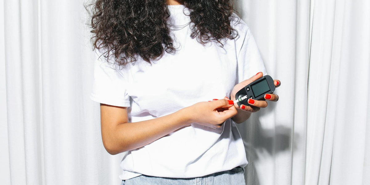 November Charity Partner: Beyond Type 1