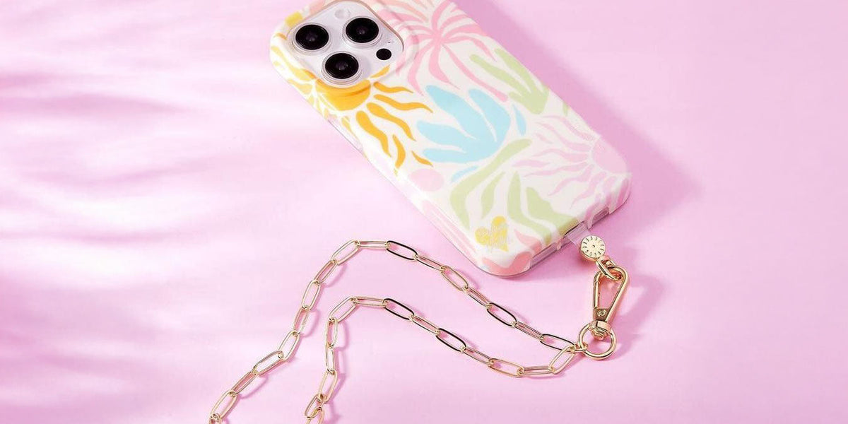 What Is a Phone Chain, and How Do You Use One?