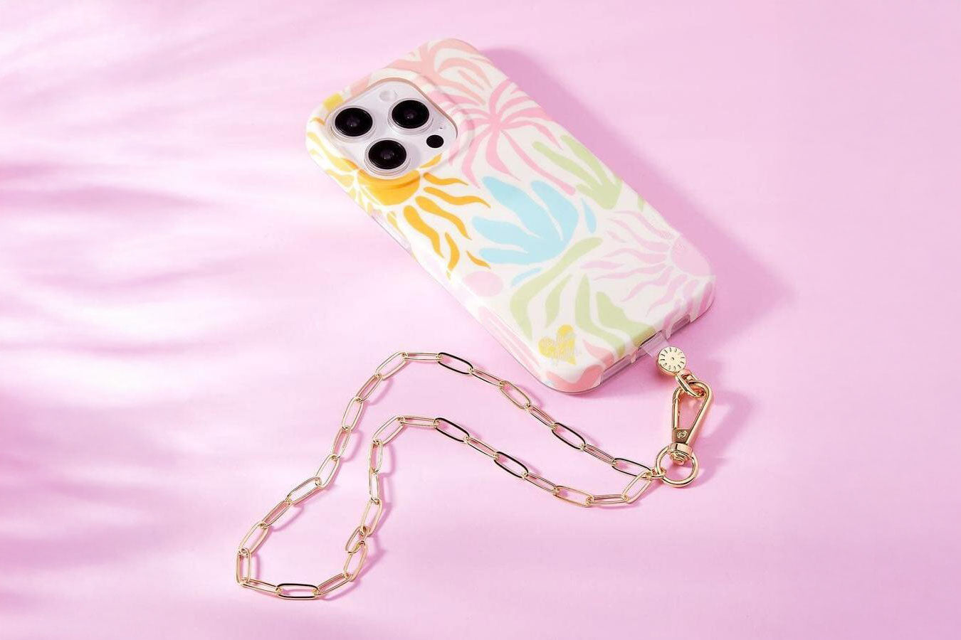 What Is a Phone Chain, and How Do You Use One?