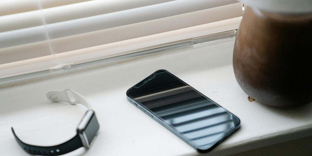 How to Install a Screen Protector