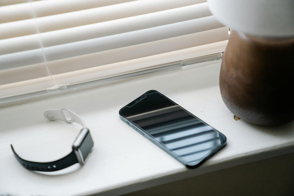 How to Install a Screen Protector
