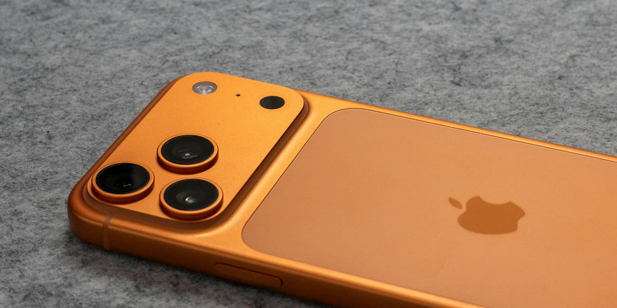 iPhone 17 Pro vs Pro Max: What's the Difference?