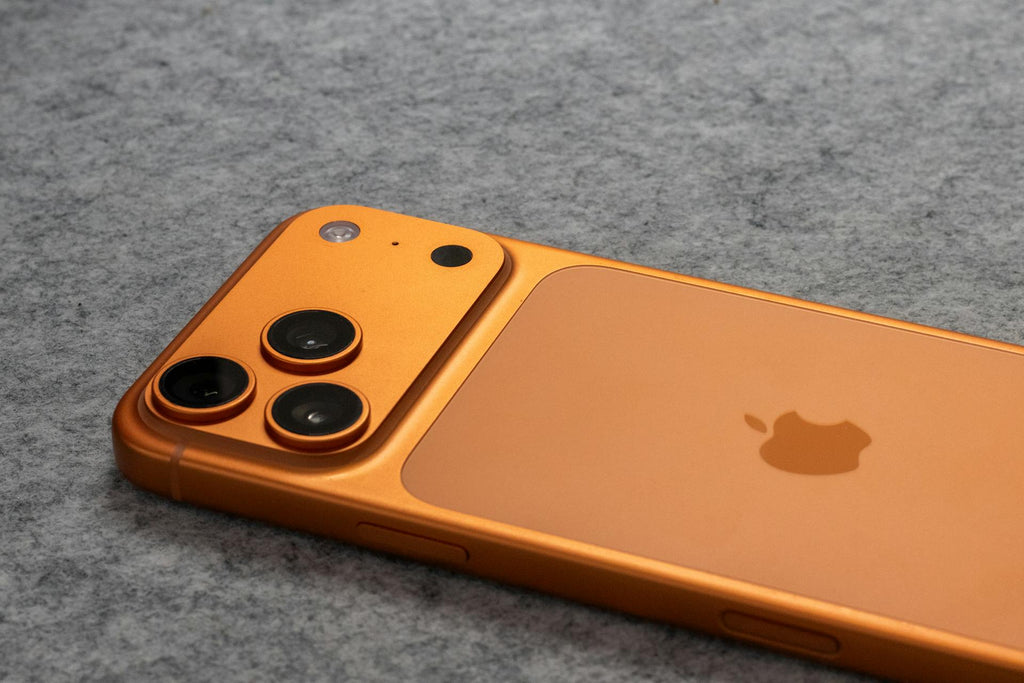 iPhone 17 Pro vs Pro Max: What's the Difference?