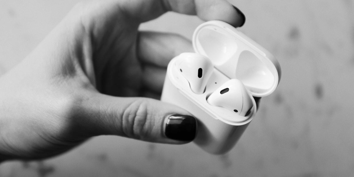 Why Is My AirPods Case Not Charging?