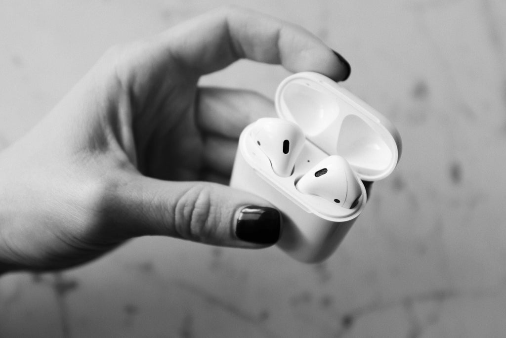 Why Is My AirPods Case Not Charging?