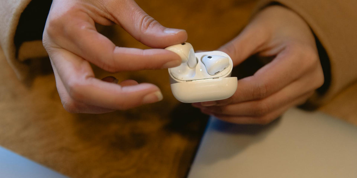 Why Does My AirPod Case Die So Fast?