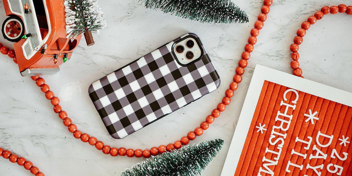 Pick Your Favorite Holiday Tradition - We'll Show You Your Perfect Case