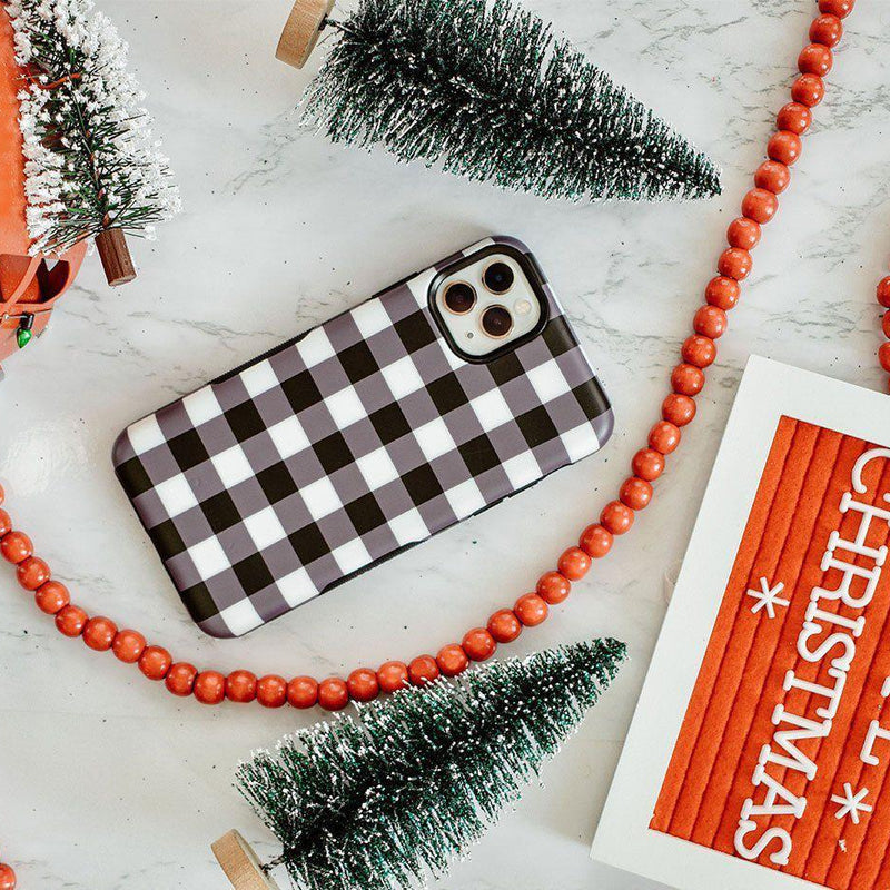Pick Your Favorite Holiday Tradition - We'll Show You Your Perfect Case
