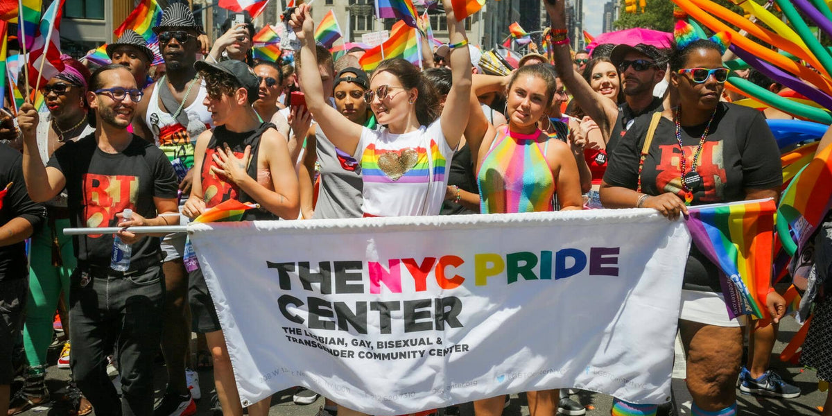 Pride Parade Essentials: Top Picks for Phone Cases to Carry Your Pride Everywhere You Go