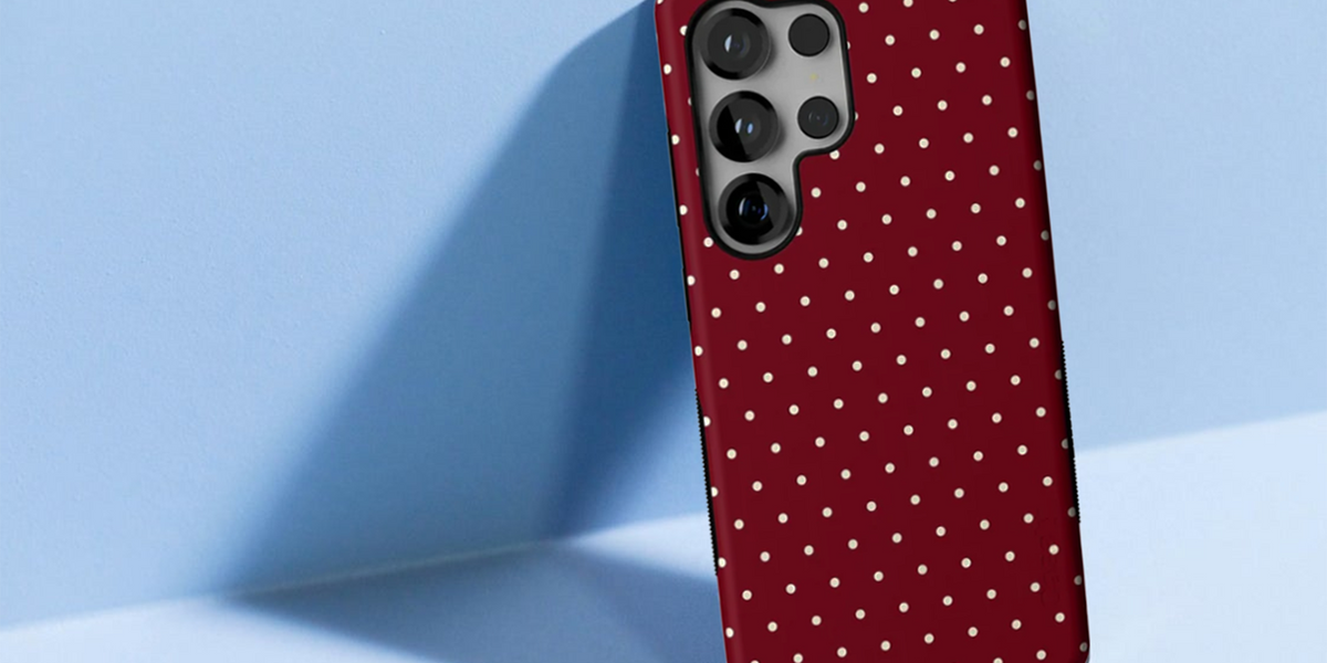 10 Best Cases for the Samsung Galaxy S25 Ultra