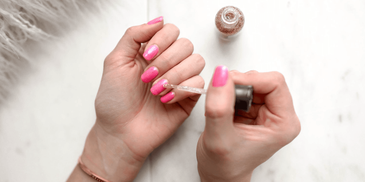 Short Nails Are In — Here's How to Get the Look
