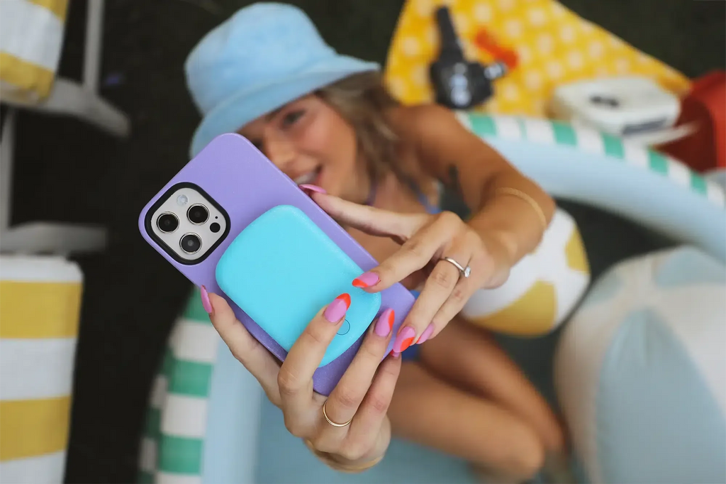 Sun, Fun, and Phone Cases: Find Your Perfect Phone Case for Leo Season!