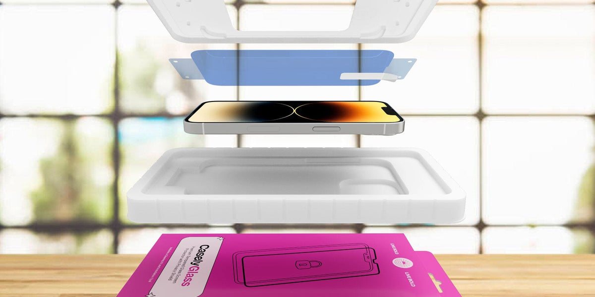 Tempered Glass vs. Plastic Screen Protector: What is Better?