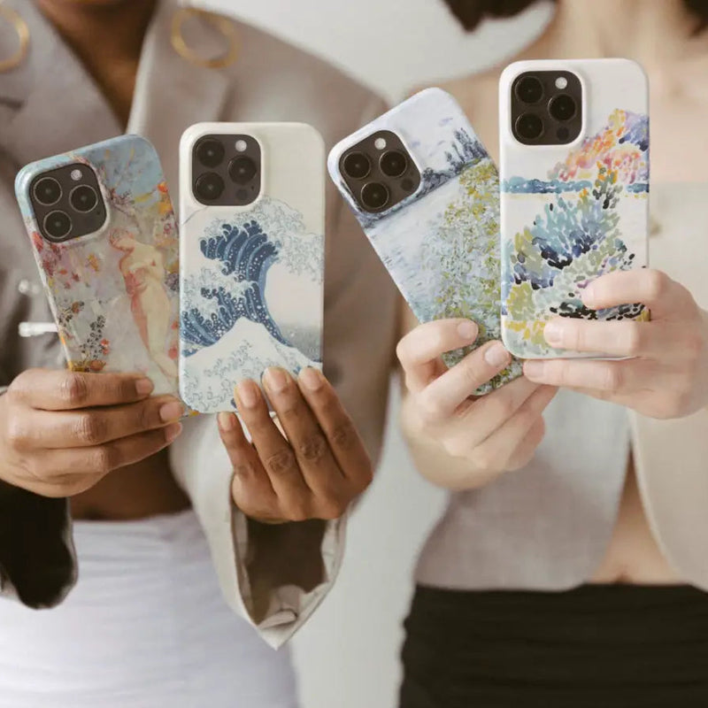 Tap Into Your Inner Artist! 8 Masterpiece Art Cases & Power Pods For Every Mood
