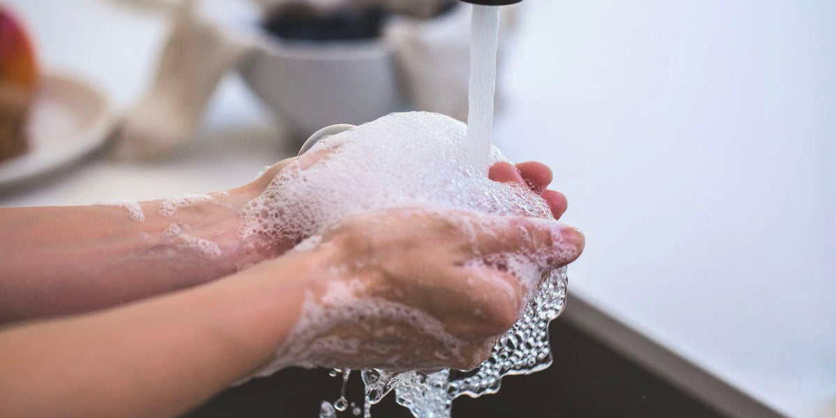 Time for a Spring Clean! How to Keep Your Phone Germ-Free