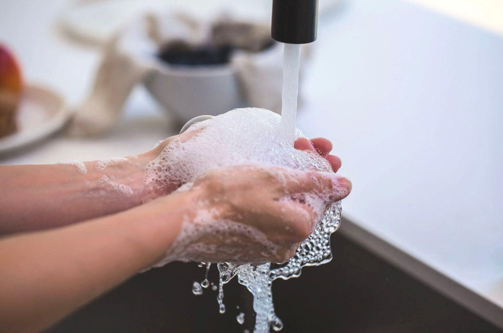 Time for a Spring Clean! How to Keep Your Phone Germ-Free