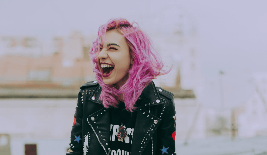 Want Pink Hair? Here's How to Get 2021's Pastel Hair Trend