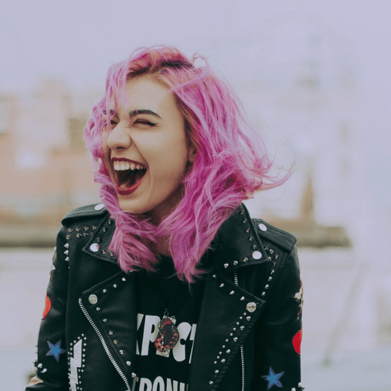 Want Pink Hair? Here's How to Get 2021's Pastel Hair Trend