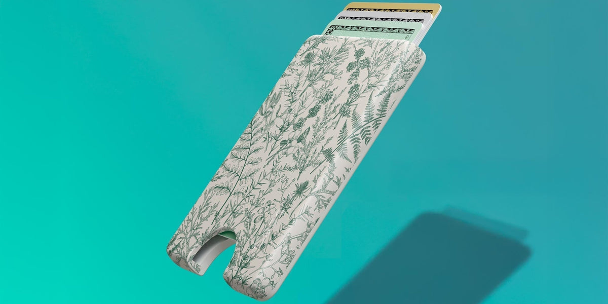 What Is a MagSafe Wallet?