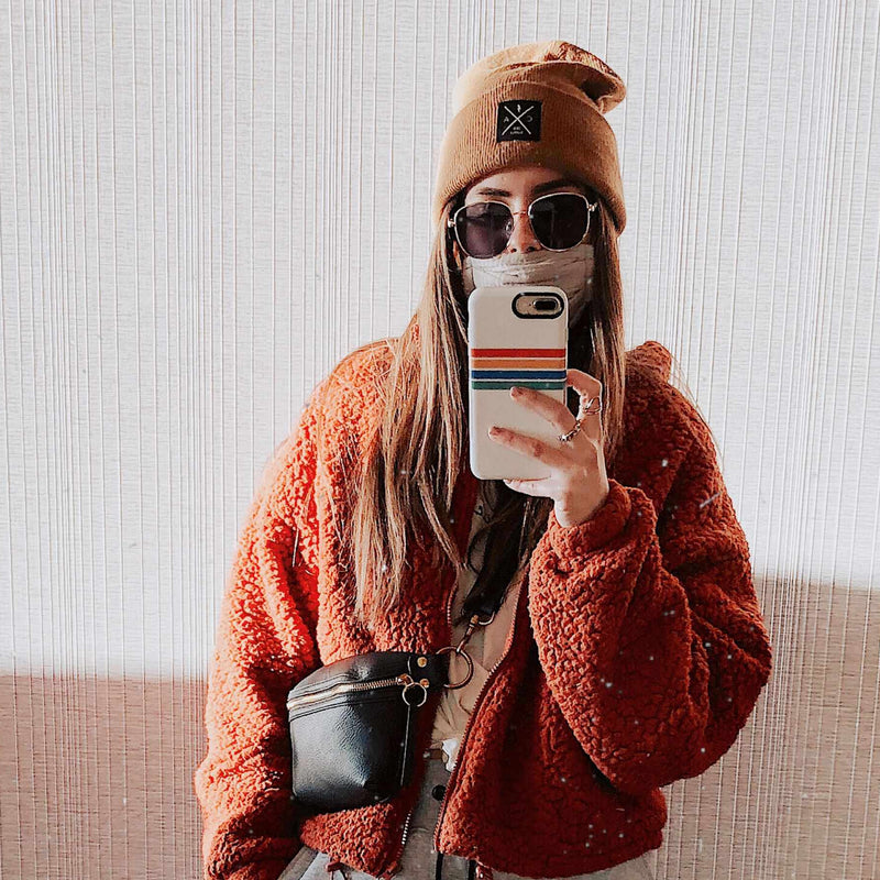 What Our Casely Girls Are Loving on Instagram This Winter