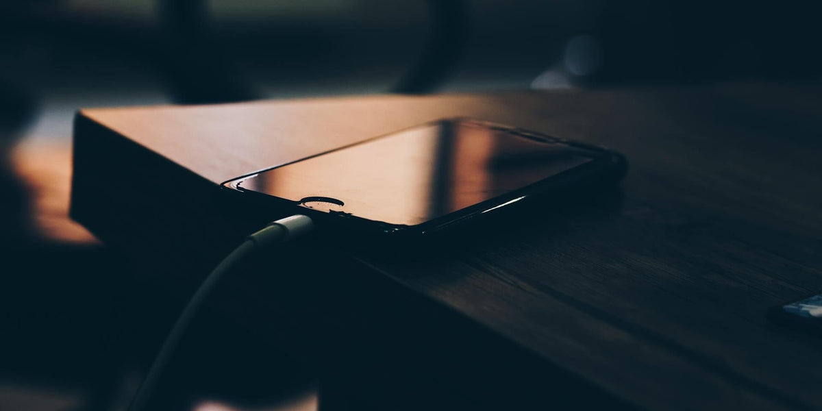 Why Is My Phone Not Charging?