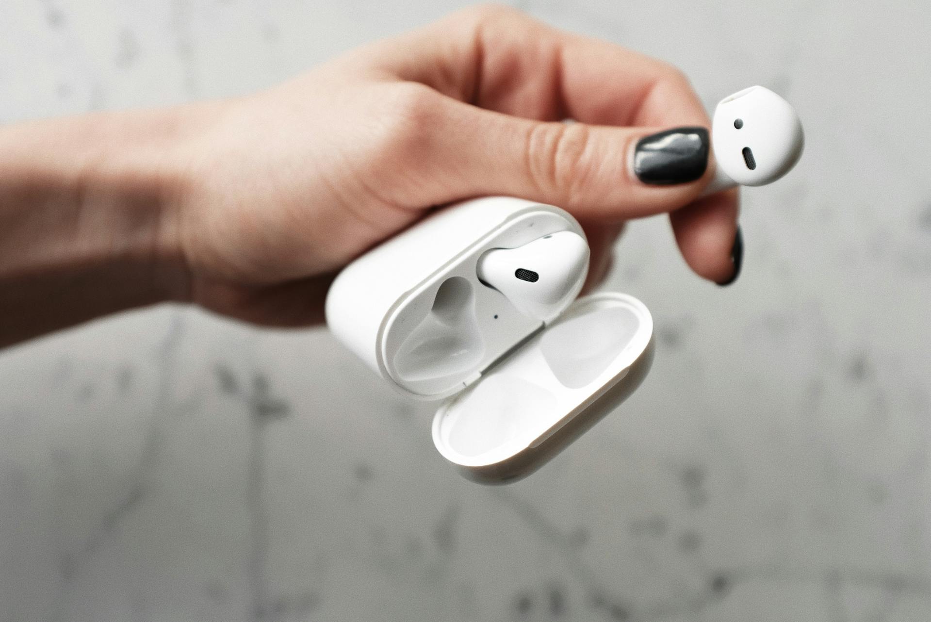 Why Your AirPods Keep Beeping — 6 Causes & How To Fix Them