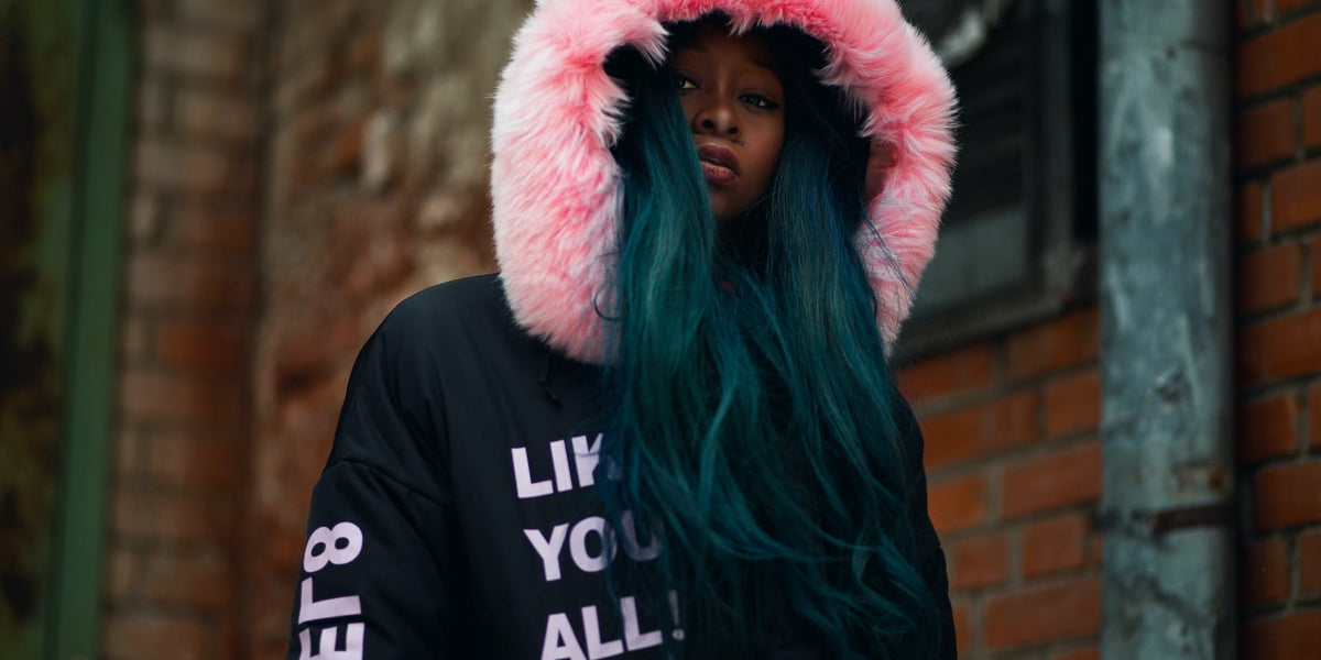Winter Trends Decoded: From TikTok to Instagram, What's Hot Right Now?