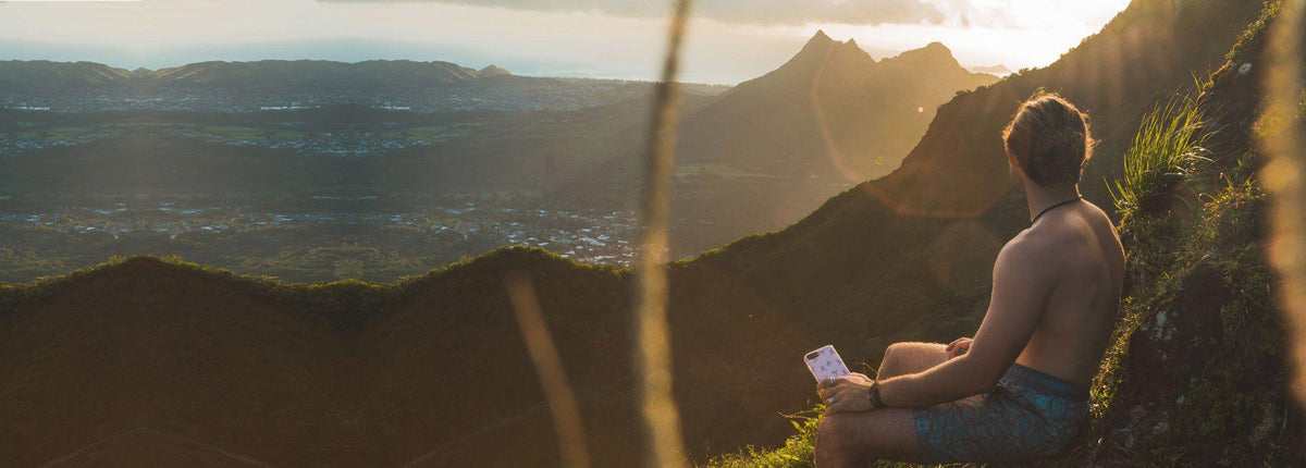 Men's Phone Cases - Casely