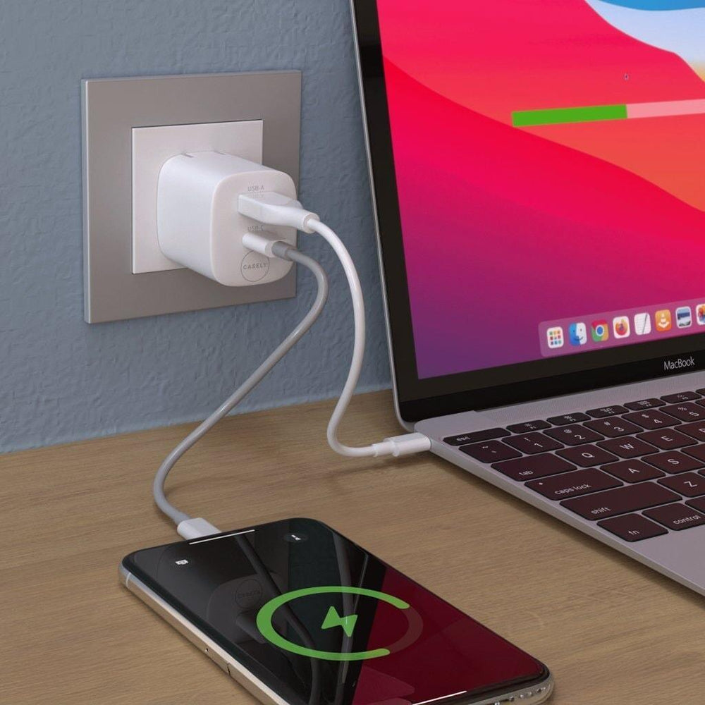 iPhone Charging Accessories