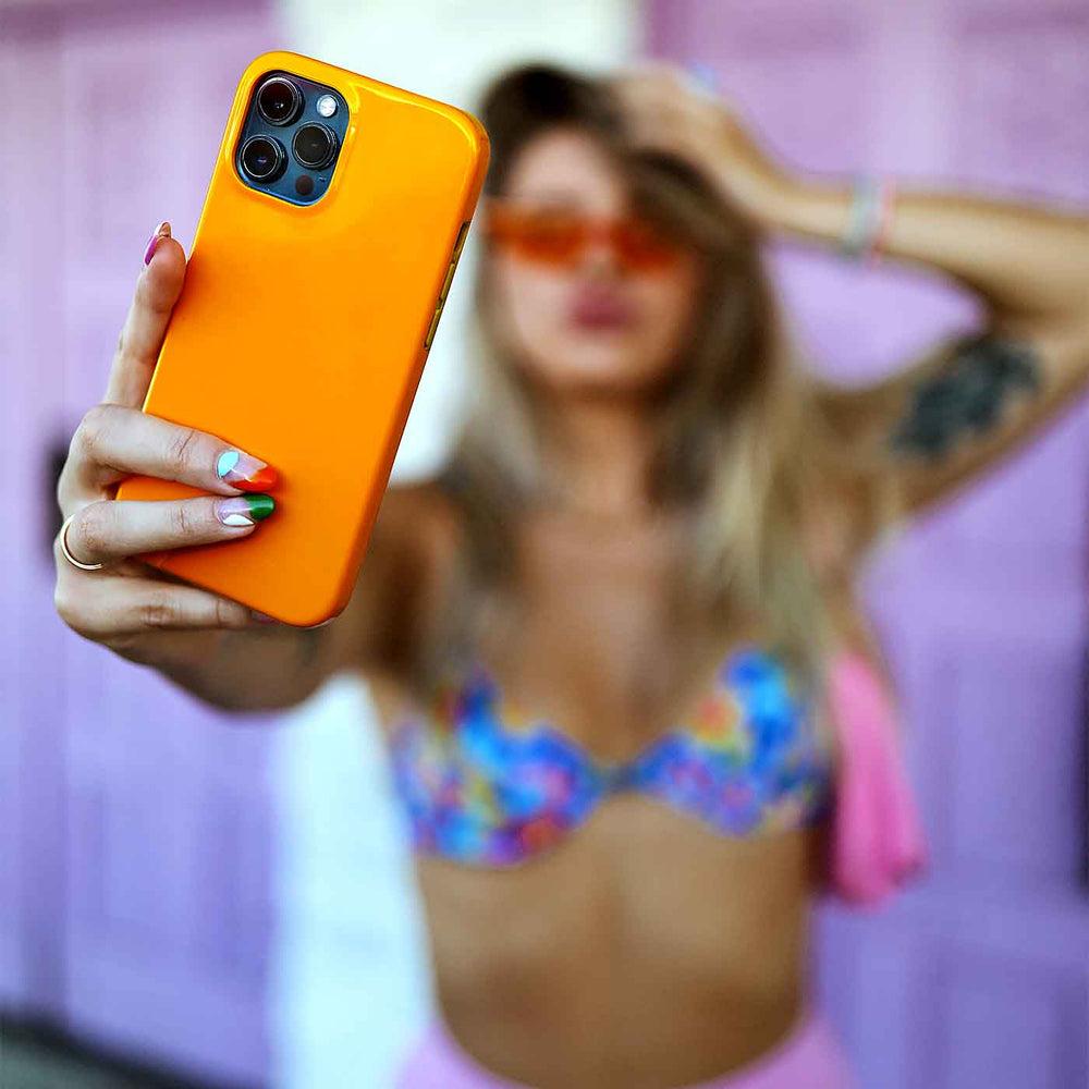 MagSafe Compatible Cases