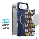 Midnight Monarch | Jenna Palek x Casely Case