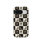 Mystic Moonstar | Black Celestial Case