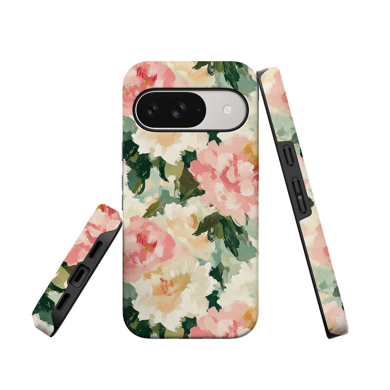 The Garden Room | Painted Petals Case