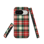 Plaid & Proper | Signature Plaid Case
