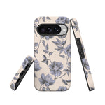 Ink & Iris | Vintage Floral Case