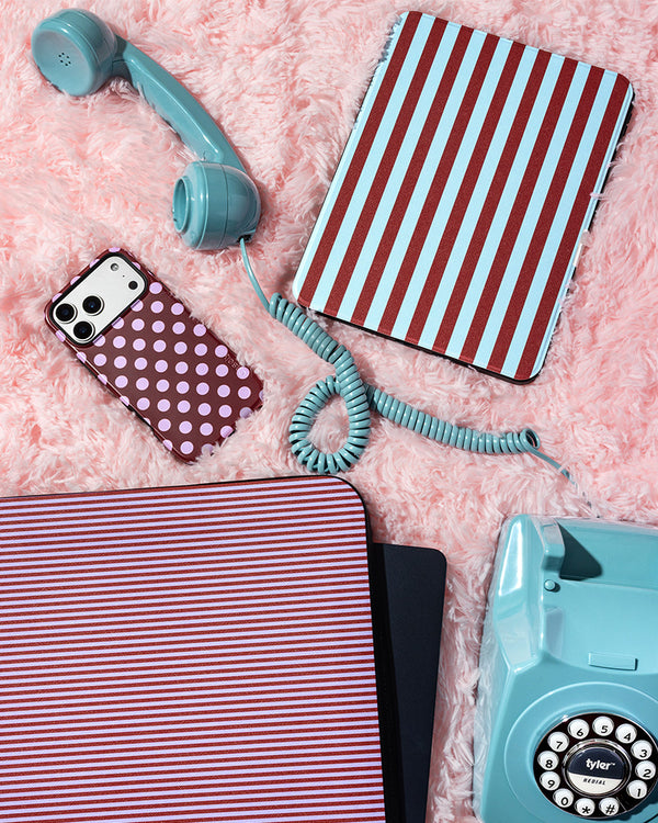 Spotted in SoHo | Polka Dot Case