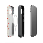 Love Letters | Doodle Hearts Case