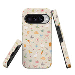 Hoppy Garden | Spring Things Case