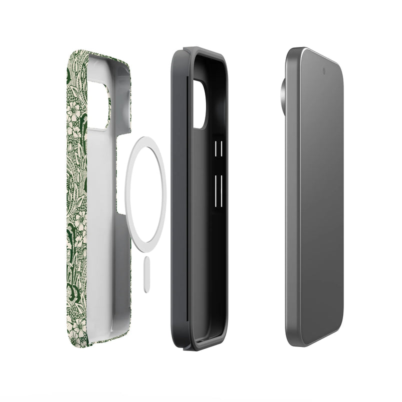 Mystic Meadow | Green Gardens Case