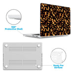 Shell Shocked | Tortoise Print Laptop Shell