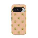 Las Palmeras | Palm Tree Print Case