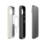 On the Dot | Rainbow Polka Dot Case