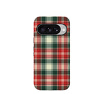 Plaid & Proper | Signature Plaid Case