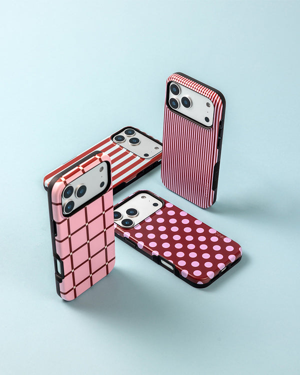 Spotted in SoHo | Polka Dot Case