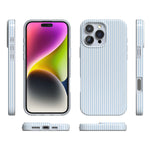 Marina Lines | Tiny Pinstripe Case