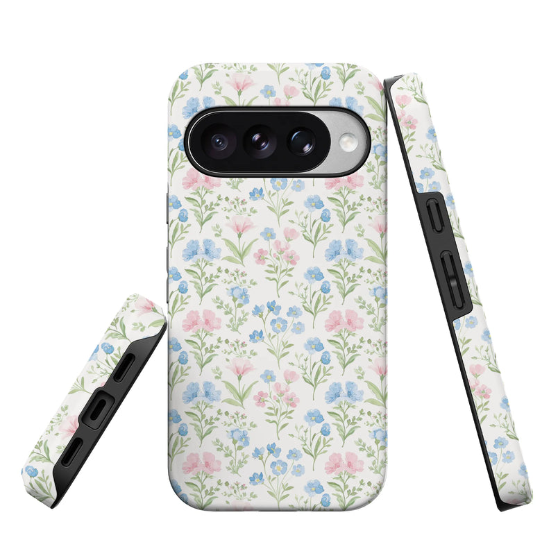 Pastel Garden | Sunday Best Case
